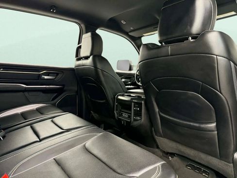 Used 2022 RAM 1500 Rebel w/ Rebel Level 2 Equipment Group image 13