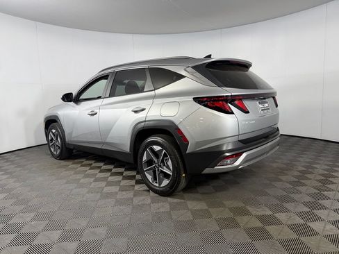 Used 2026 Hyundai Tucson SEL AWD/4WD image 9