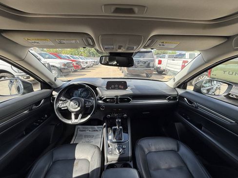 Used 2019 MAZDA CX-5 Grand Touring FWD image 18