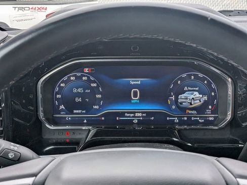 Used 2024 Chevrolet Silverado 1500 LT w/ Protection Package AWD/4WD image 30