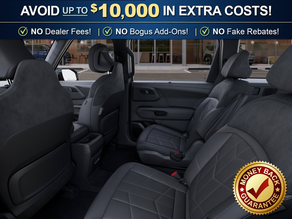 New 2027 Kia Telluride X-Line SX Prestige AWD/4WD image 23