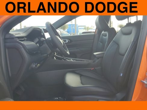 New 2026 Jeep Compass Latitude image 11