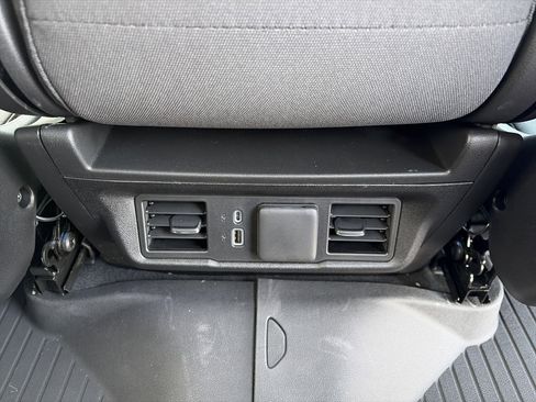 New 2026 Chevrolet Silverado 1500 LT image 12