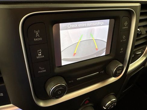 Used 2024 RAM 1500 Warlock AWD/4WD image 31
