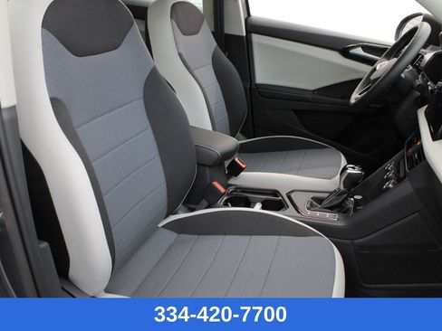 New 2026 Volkswagen Taos S image 20