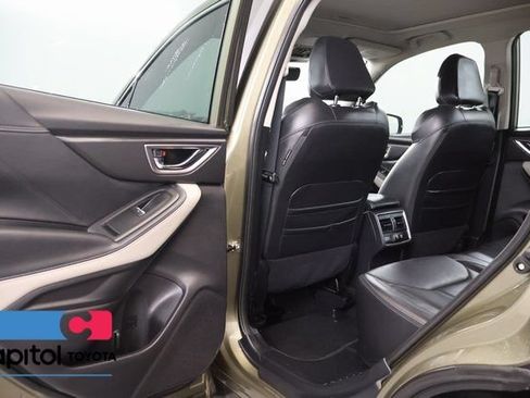 Used 2023 Subaru Forester Limited AWD/4WD image 31