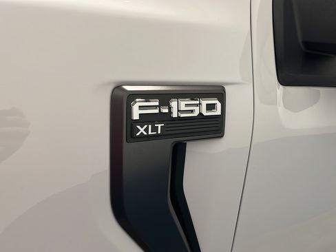 Used 2023 Ford F150 XLT w/ Equipment Group 302A High AWD/4WD image 43