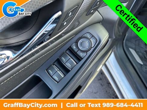 Certified 2023 Chevrolet Traverse Premier w/ LPO, Floor Liner Package image 12