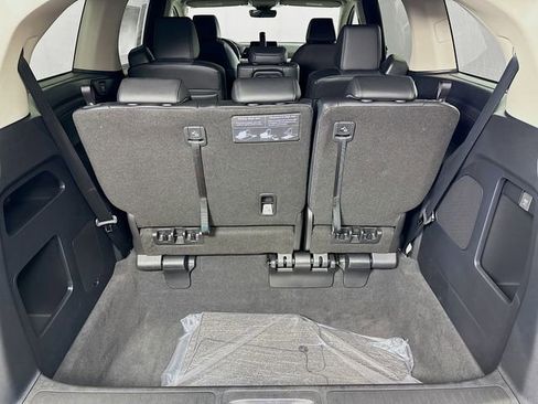 New 2026 Honda Odyssey EX-L image 47