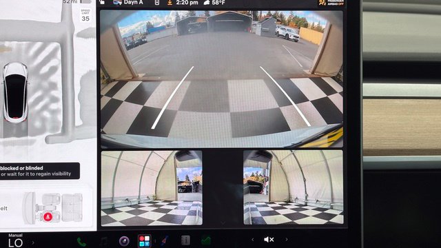 Used 2023 Tesla Model 3 Standard Range RWD image 33