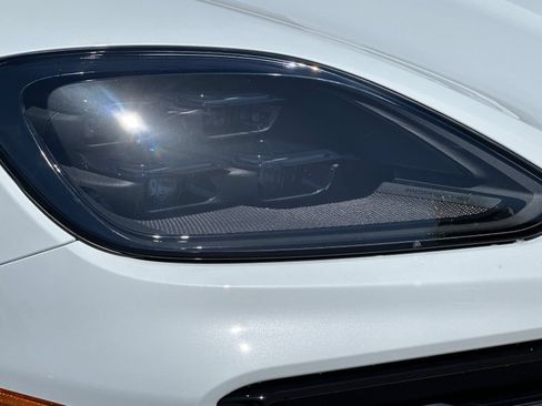 New 2026 Porsche Cayenne GTS AWD/4WD image 38