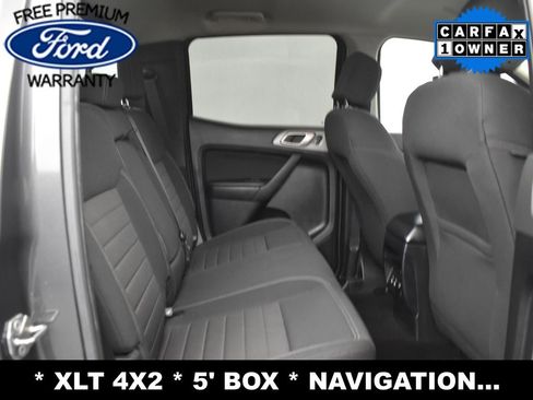 Used 2019 Ford Ranger XLT image 13