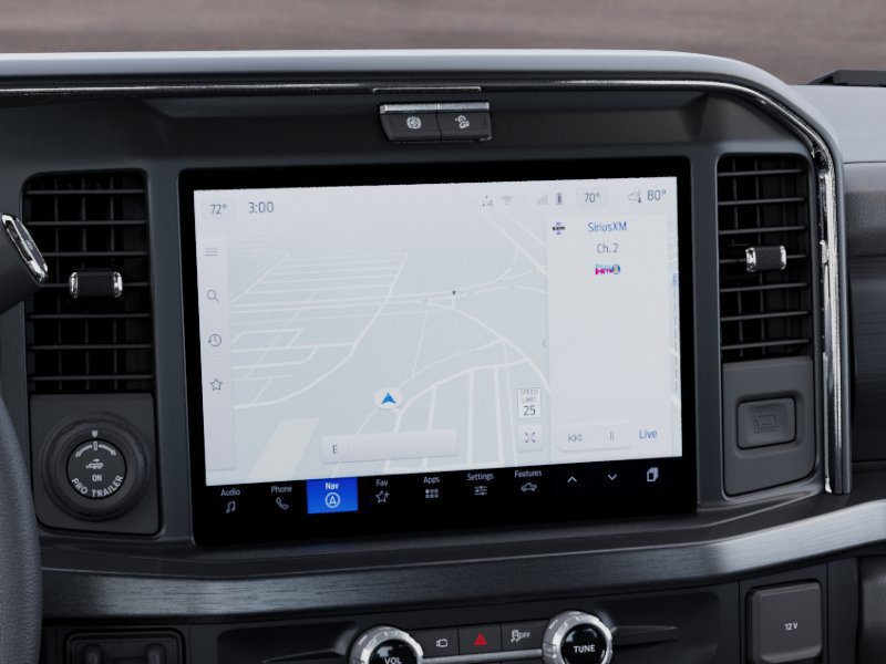 New 2027 Ford F450 Lariat AWD/4WD image 14