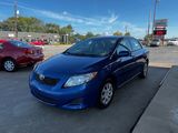 Used 2009 Toyota Corolla LE image 2