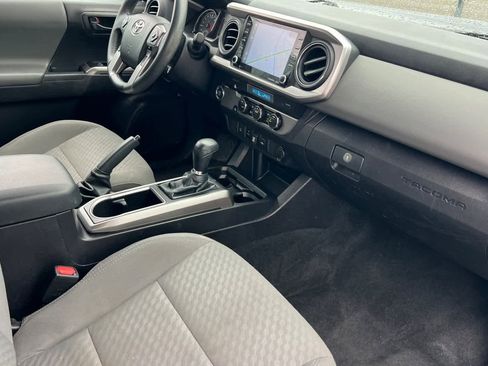 Used 2023 Toyota Tacoma SR5 image 17