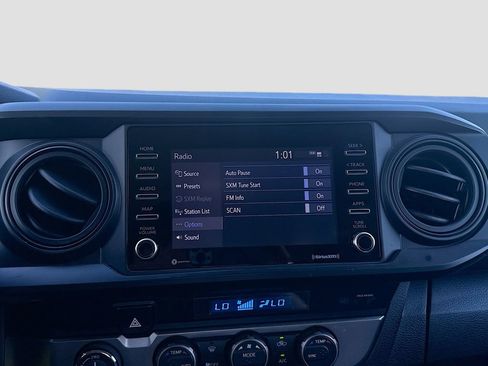 Used 2023 Toyota Tacoma SR image 14