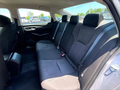 Used 2023 Honda Accord LX image 23