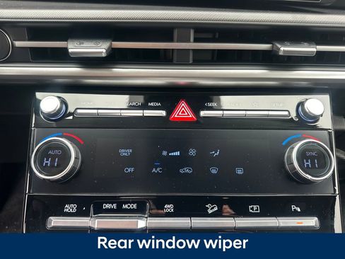 New 2026 Hyundai Santa Fe SE AWD/4WD image 22