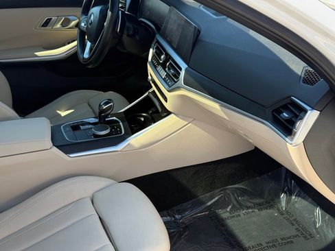 Used 2021 BMW 330i xDrive Sedan image 30