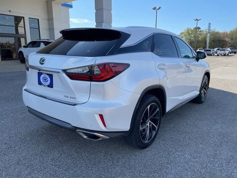 Used 2019 Lexus RX 350 FWD image 5