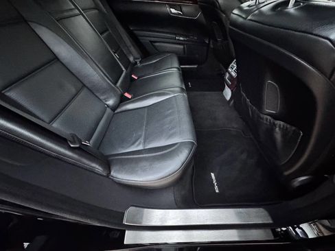 Used 2008 Mercedes-Benz S 63 AMG image 19