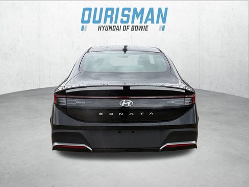 New 2026 Hyundai Sonata SE image 5