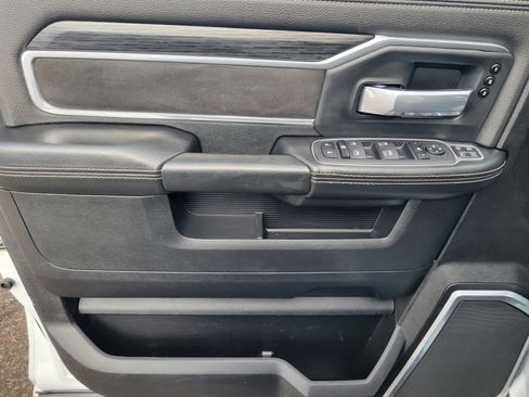 Used 2023 RAM 2500 Laramie image 23