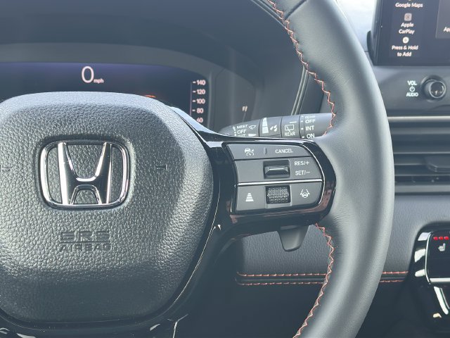 New 2026 Honda Pilot Sport image 15