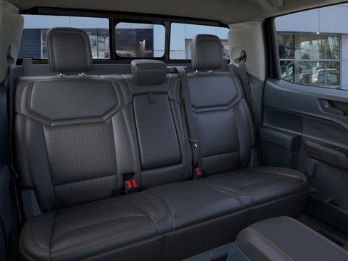 New 2026 Ford Maverick Tremor AWD/4WD image 11