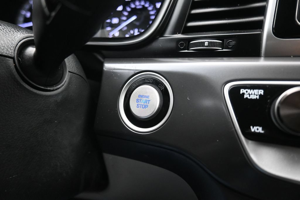 Used 2019 Hyundai Sonata SEL FWD image 21