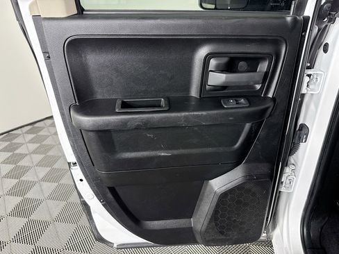 Used 2024 RAM 1500 Tradesman w/ Tradesman SXT Package image 22