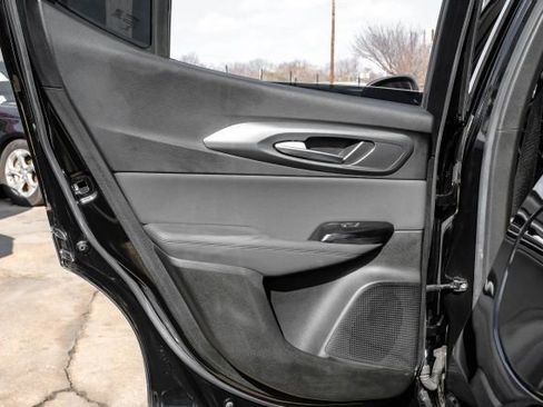 Used 2024 Alfa Romeo Tonale Ti w/ Premium Interior Package image 53