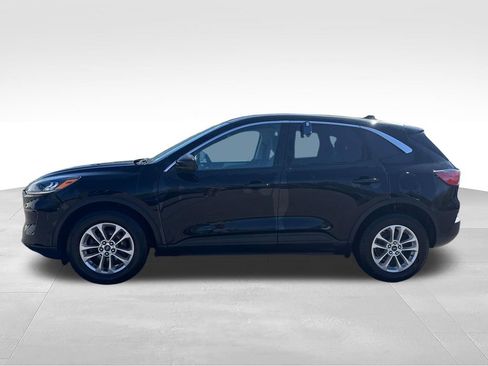 Used 2022 Ford Escape SE w/ Cold Weather Package AWD/4WD image 12