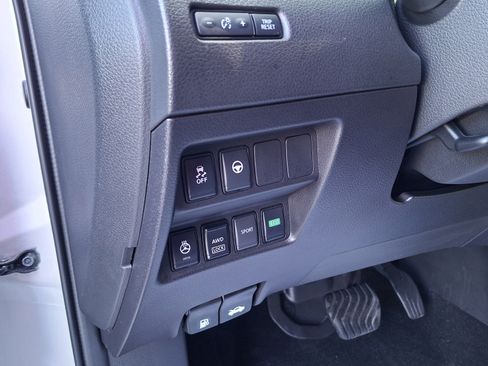 Used 2022 Nissan Rogue Sport SL AWD/4WD image 10