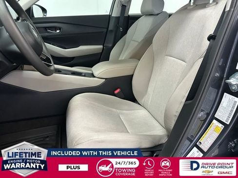 Used 2025 Honda Accord LX image 14