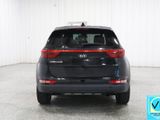 Used 2017 Kia Sportage LX image 4