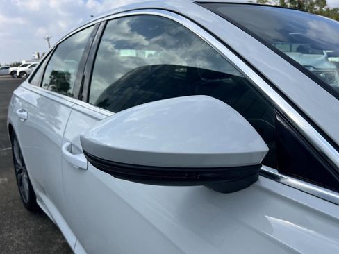 Used 2019 Audi A6 3.0T Prestige w/ Prestige Package image 13