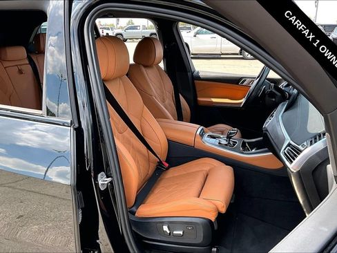 Used 2023 BMW X5 xDrive40i w/ M Sport Package AWD/4WD image 28