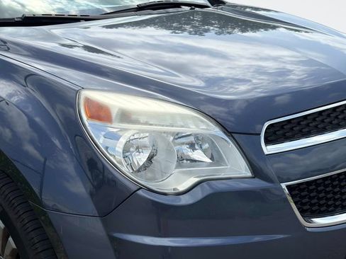 Used 2014 Chevrolet Equinox LT w/ Driver Convenience Package image 4