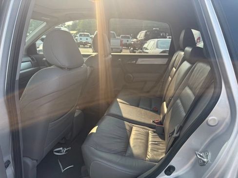 Used 2011 Honda CR-V EX-L image 11