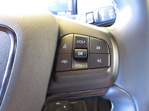 Used 2023 Ford Mustang Mach-E GT w/ GT Performance Edition AWD/4WD image 17