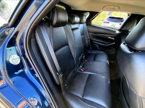 Used 2022 MAZDA CX-30 AWD 2.5 S w/ Select Package image 19