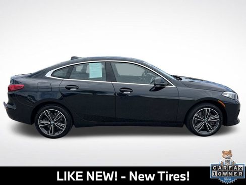 Used 2024 BMW 228i xDrive Gran Coupe AWD/4WD image 13