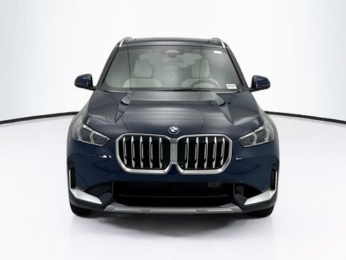 New 2026 BMW X1 xDrive28i w/ Convenience Package AWD/4WD image 2