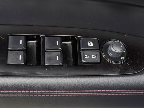 Used 2024 MAZDA CX-5 Carbon Edition image 19