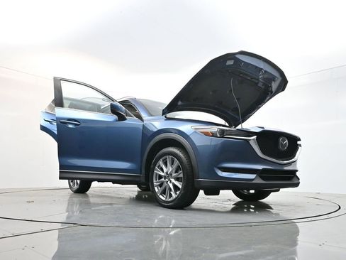 Used 2020 MAZDA CX-5 Grand Touring Reserve AWD/4WD image 38