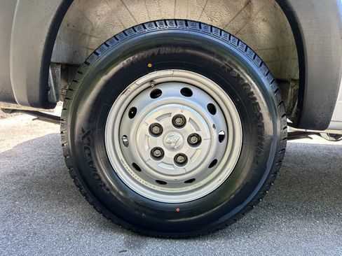 Used 2021 RAM ProMaster 2500 FWD image 23