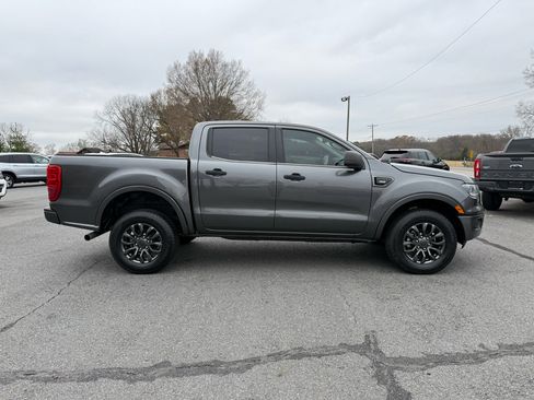 Used 2020 Ford Ranger XLT w/ Equipment Group 301A Mid image 8