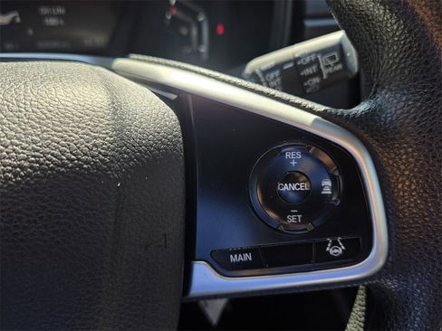 Certified 2020 Honda CR-V LX image 25