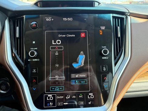 Used 2022 Subaru Outback Touring image 30